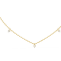 Twisted Radiance Chain