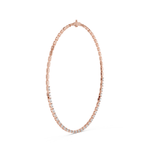 KM0163 Rose Gold View 3