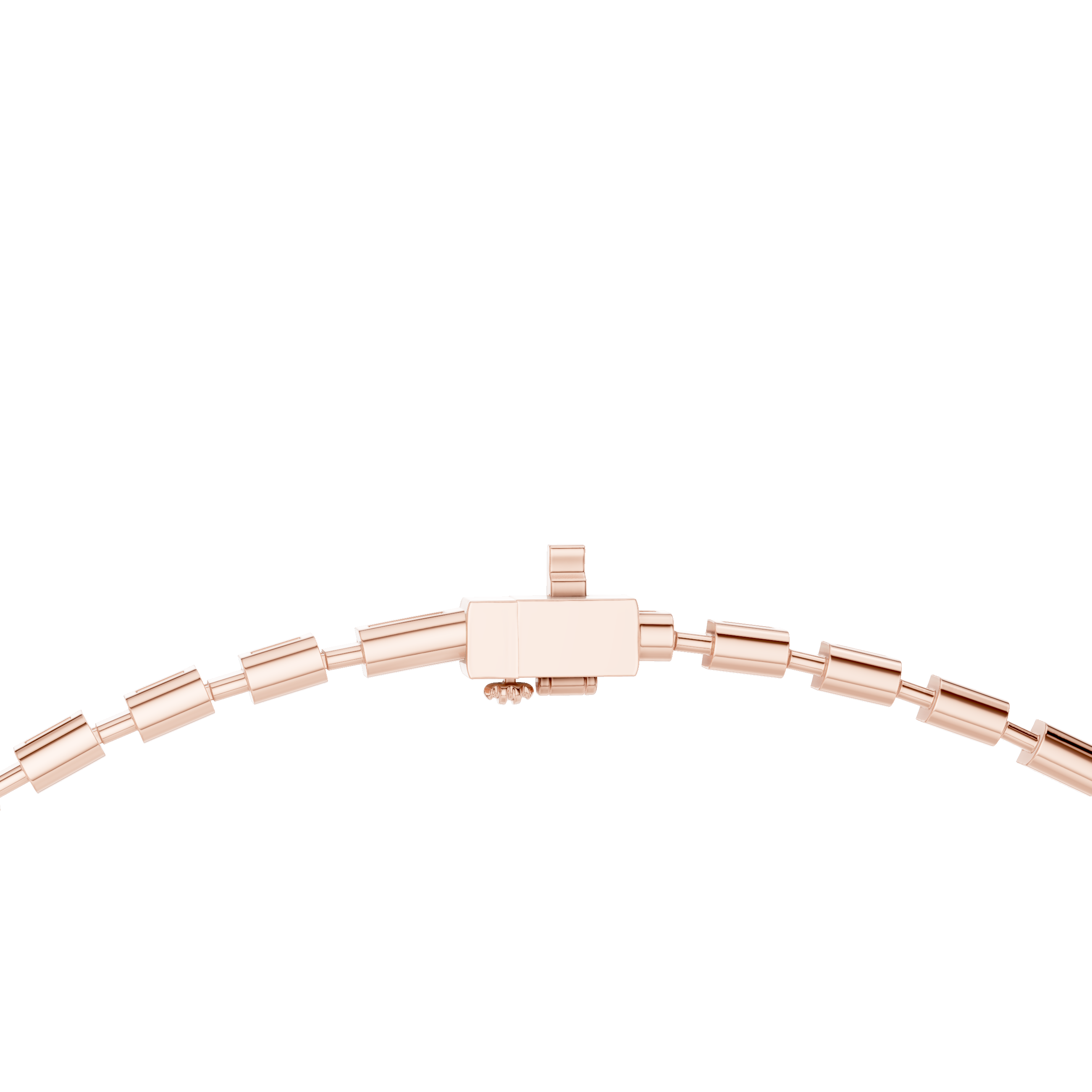 KM0163 Rose Gold View 4