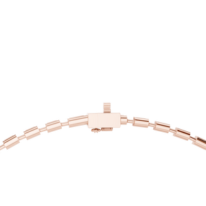 KM0163 Rose Gold View 4