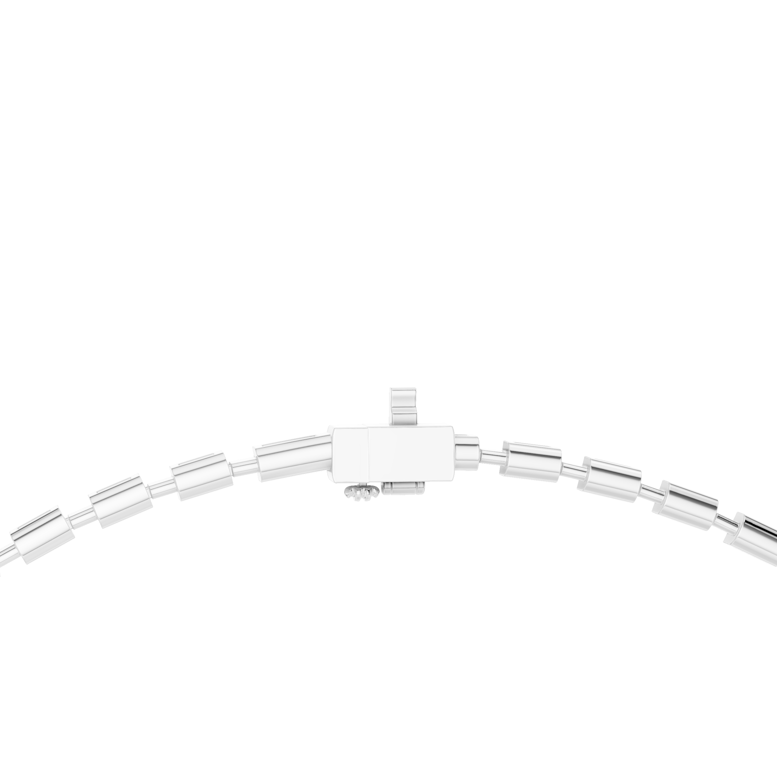 KM0163 White Gold View 4