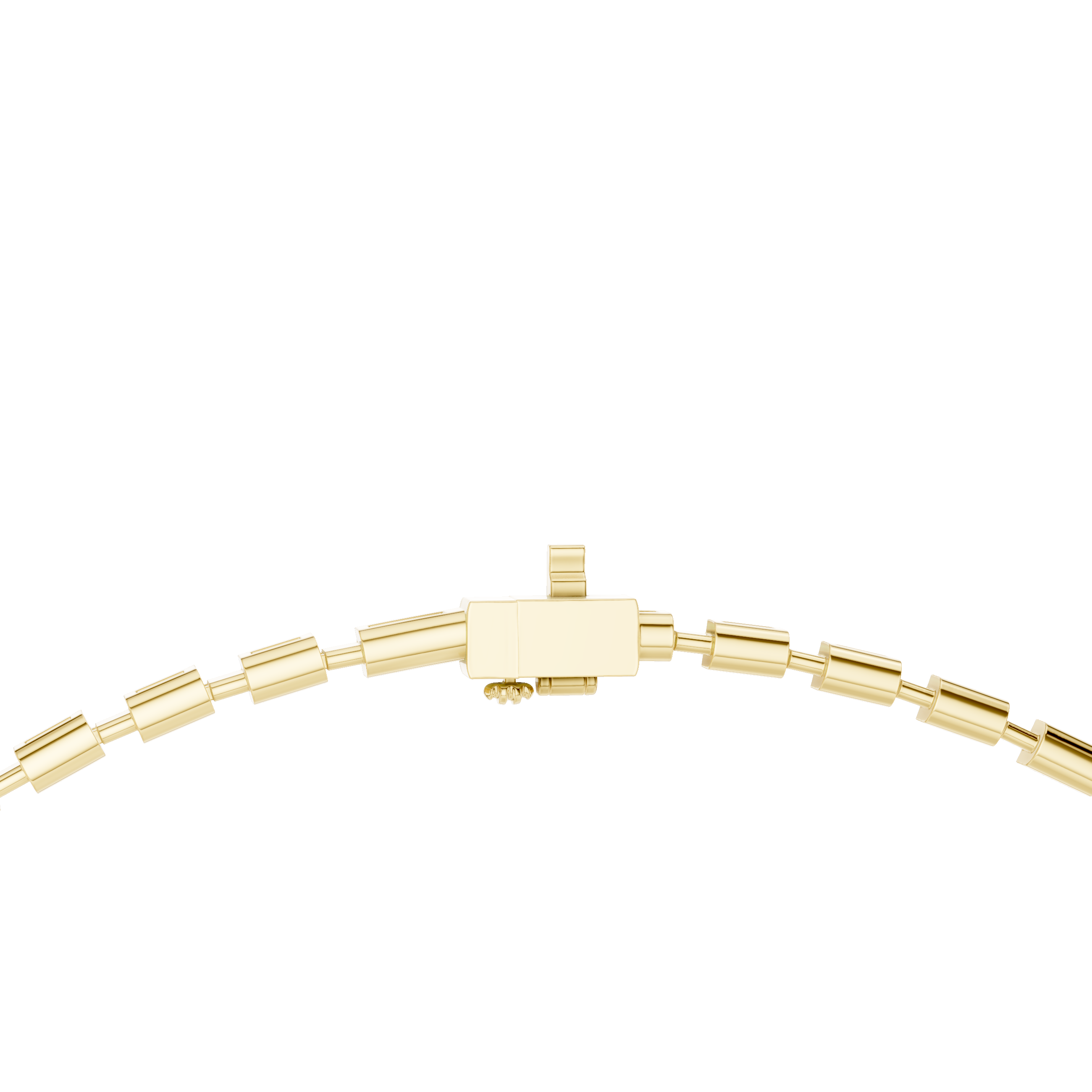 KM0163 Yellow Gold View 4