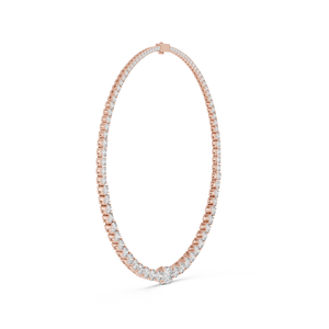 KM0164 Rose Gold View 3