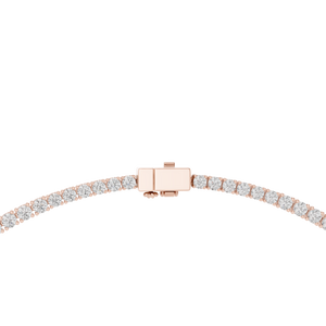 KM0164 Rose Gold View 4