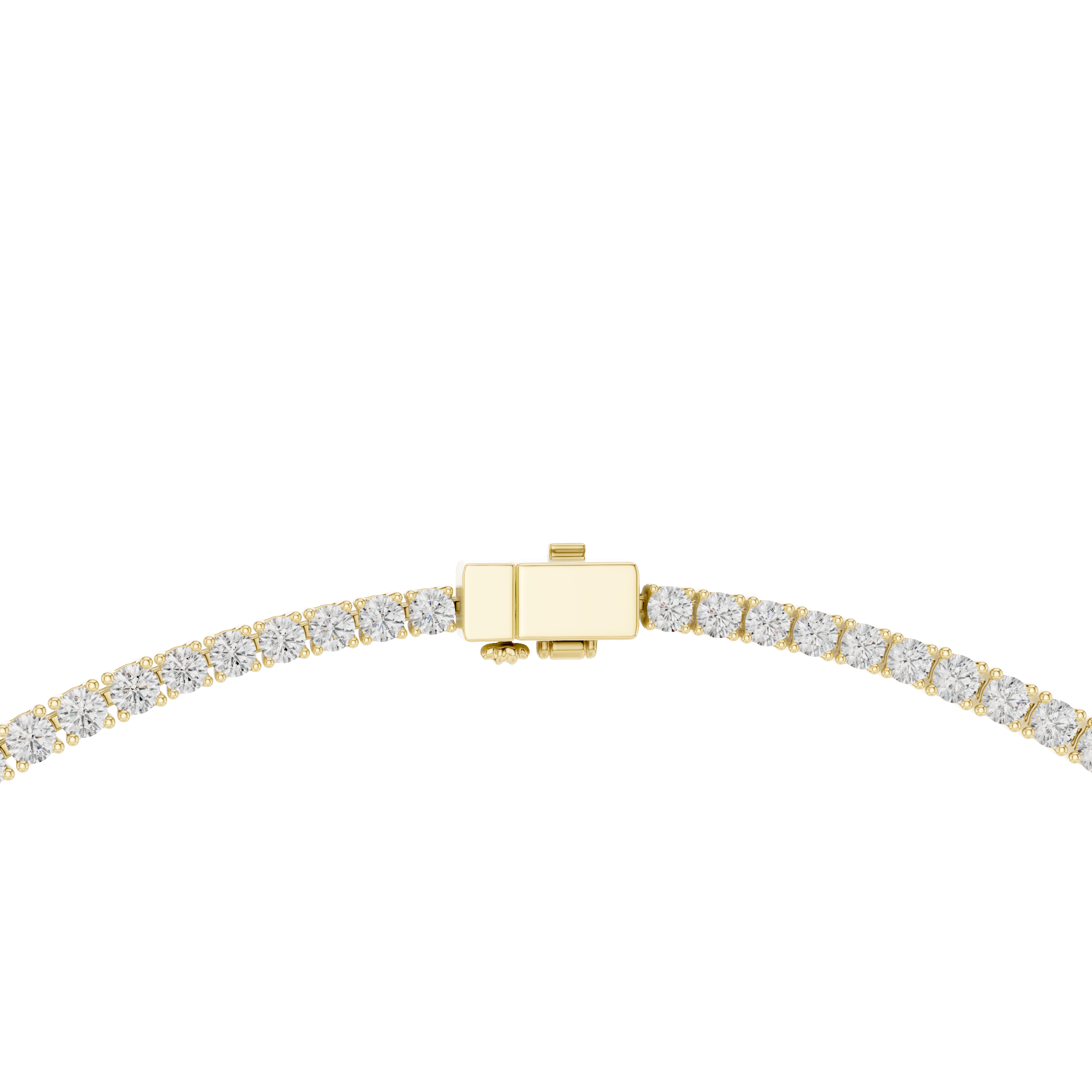 KM0164 Yellow Gold View 4