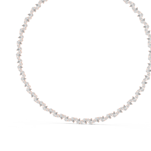 KM0165 Rose Gold View 2