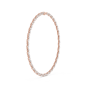 KM0165 Rose Gold View 3