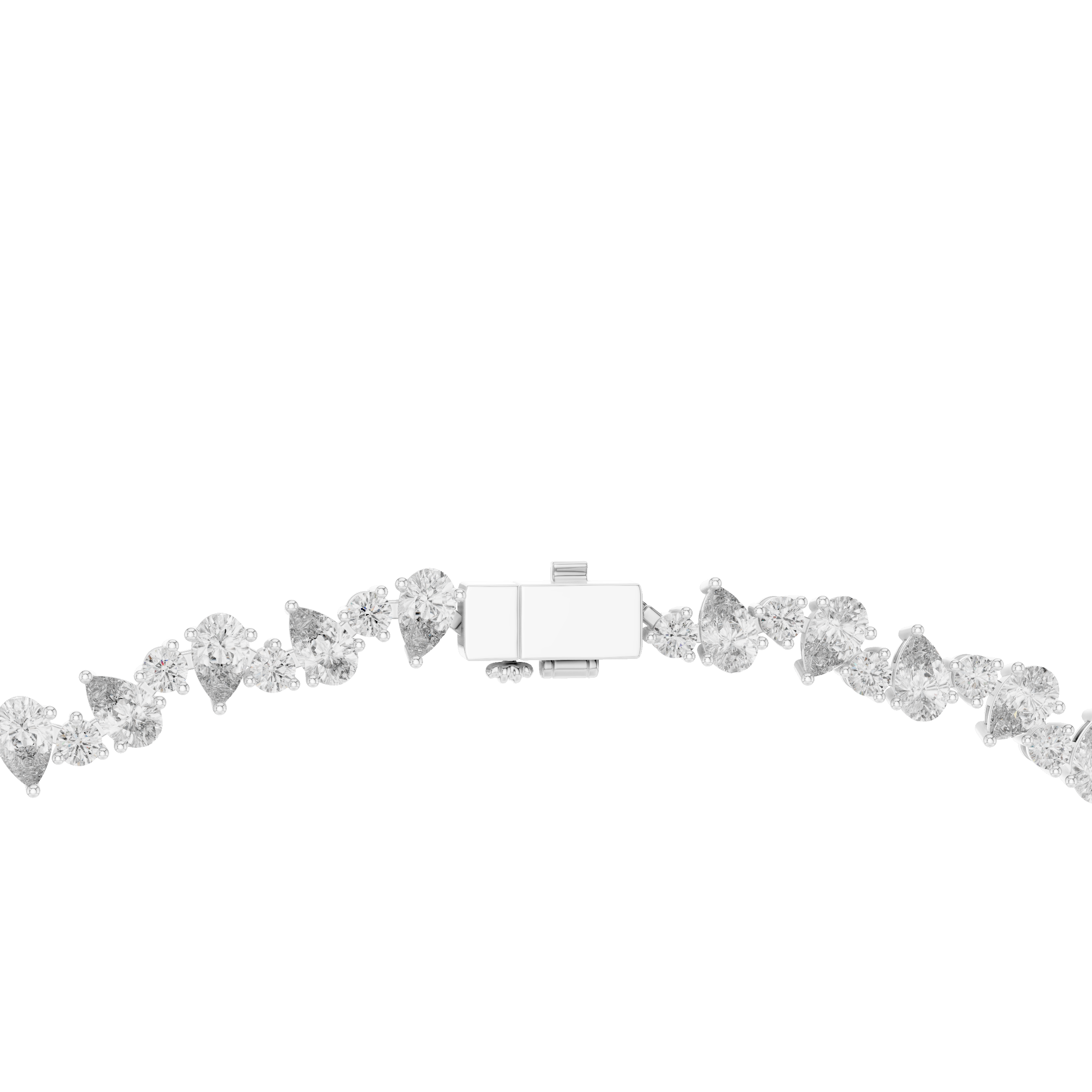 KM0165 White Gold View 4