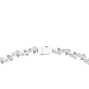 KM0165 White Gold View 4