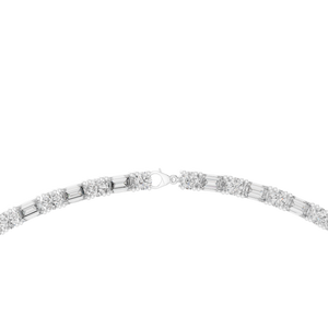 KM0166 White Gold View 4