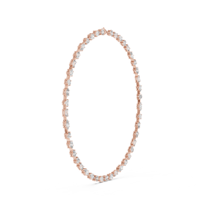 KM0167 Rose Gold View 3