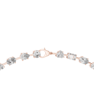 KM0167 Rose Gold View 4