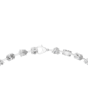 KM0167 White Gold View 4