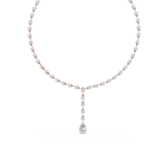 KM0168 Rose Gold View 2