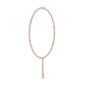 KM0168 Rose Gold View 3