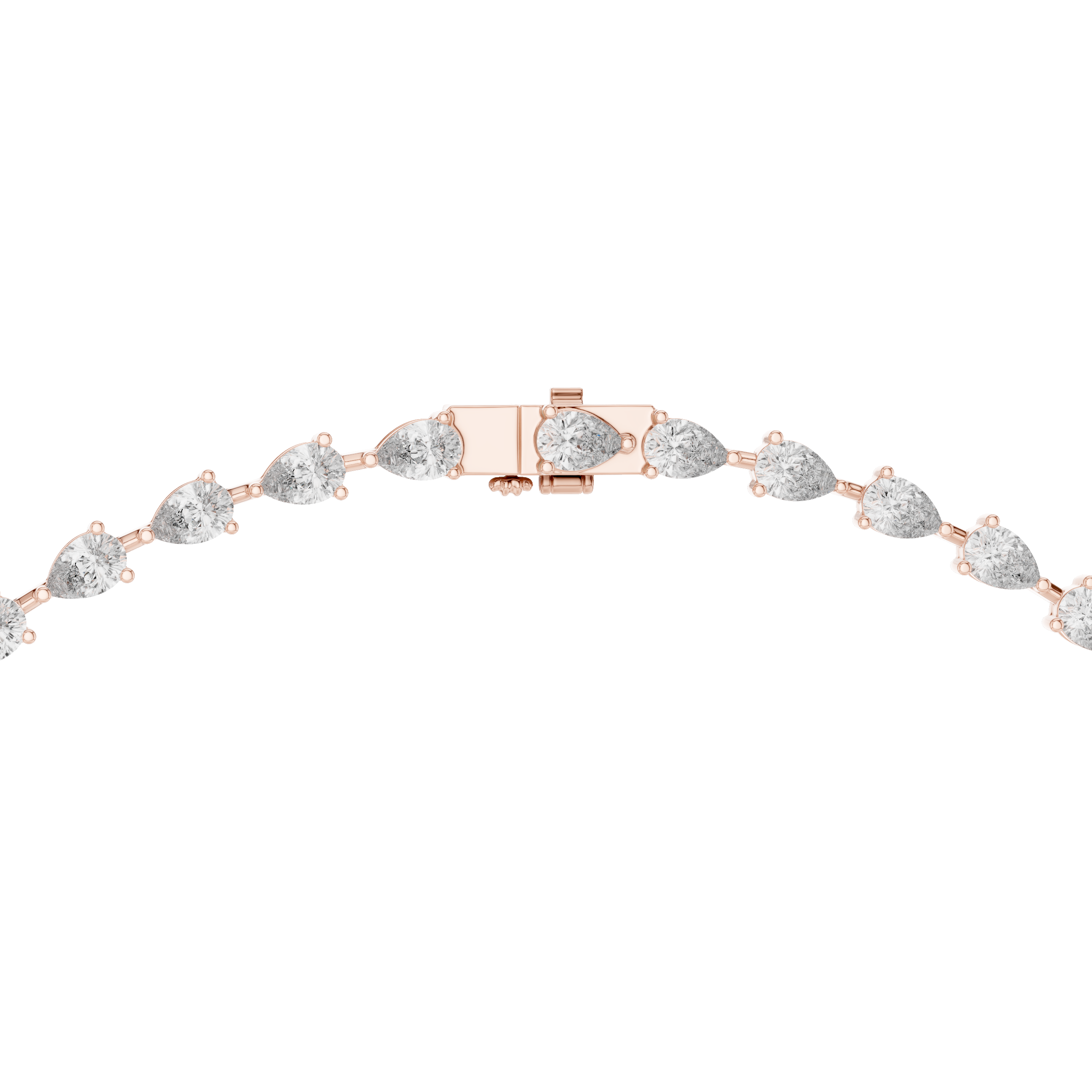 KM0168 Rose Gold View 4