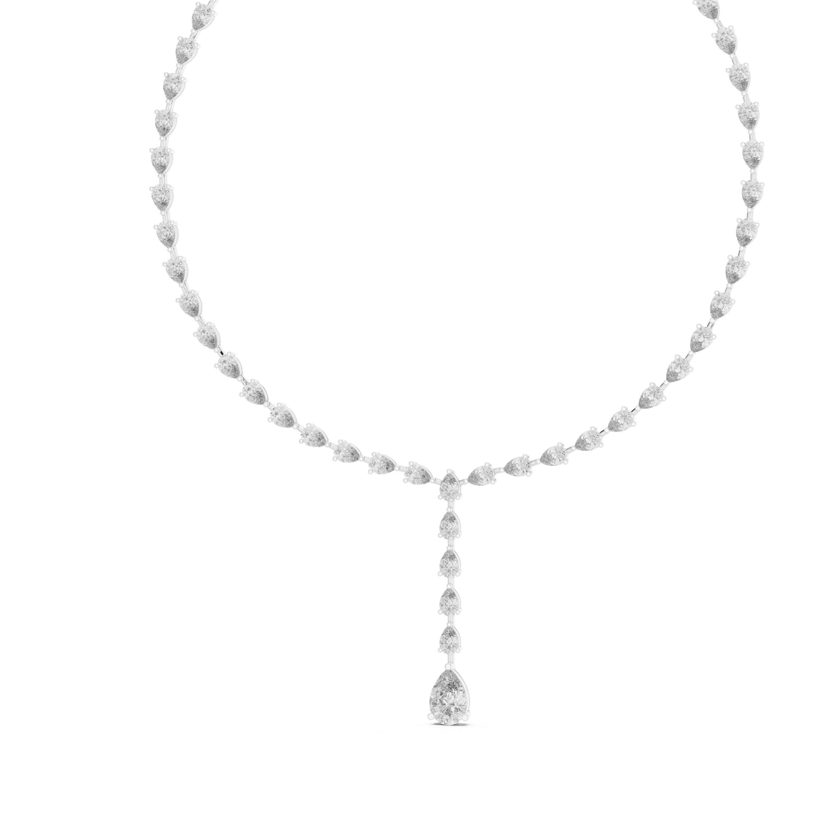 KM0168 White Gold View 2