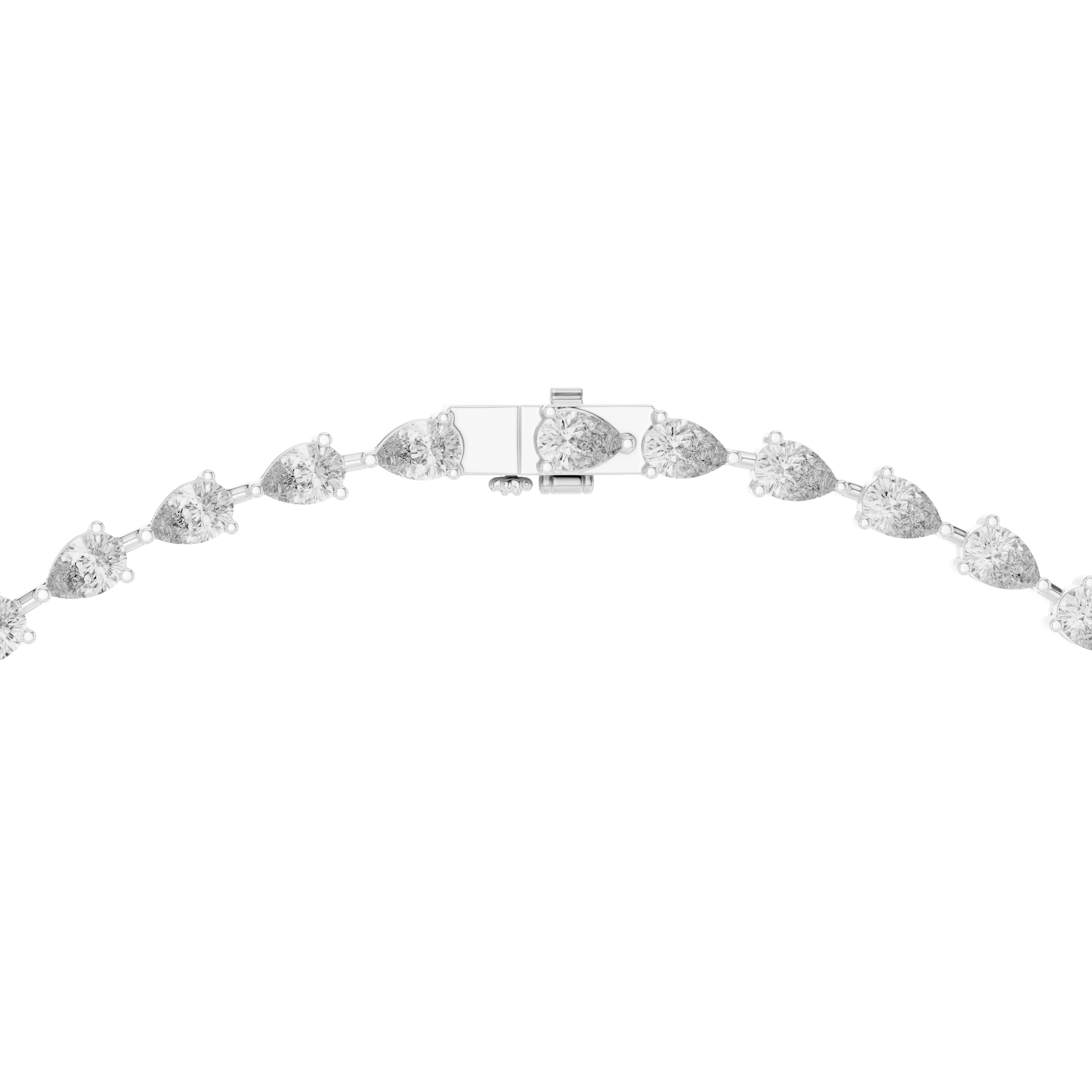 KM0168 White Gold View 4