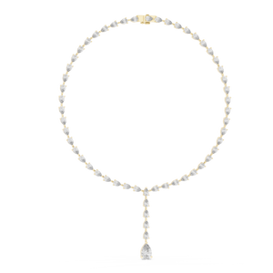 KM0168 Yellow Gold View 1