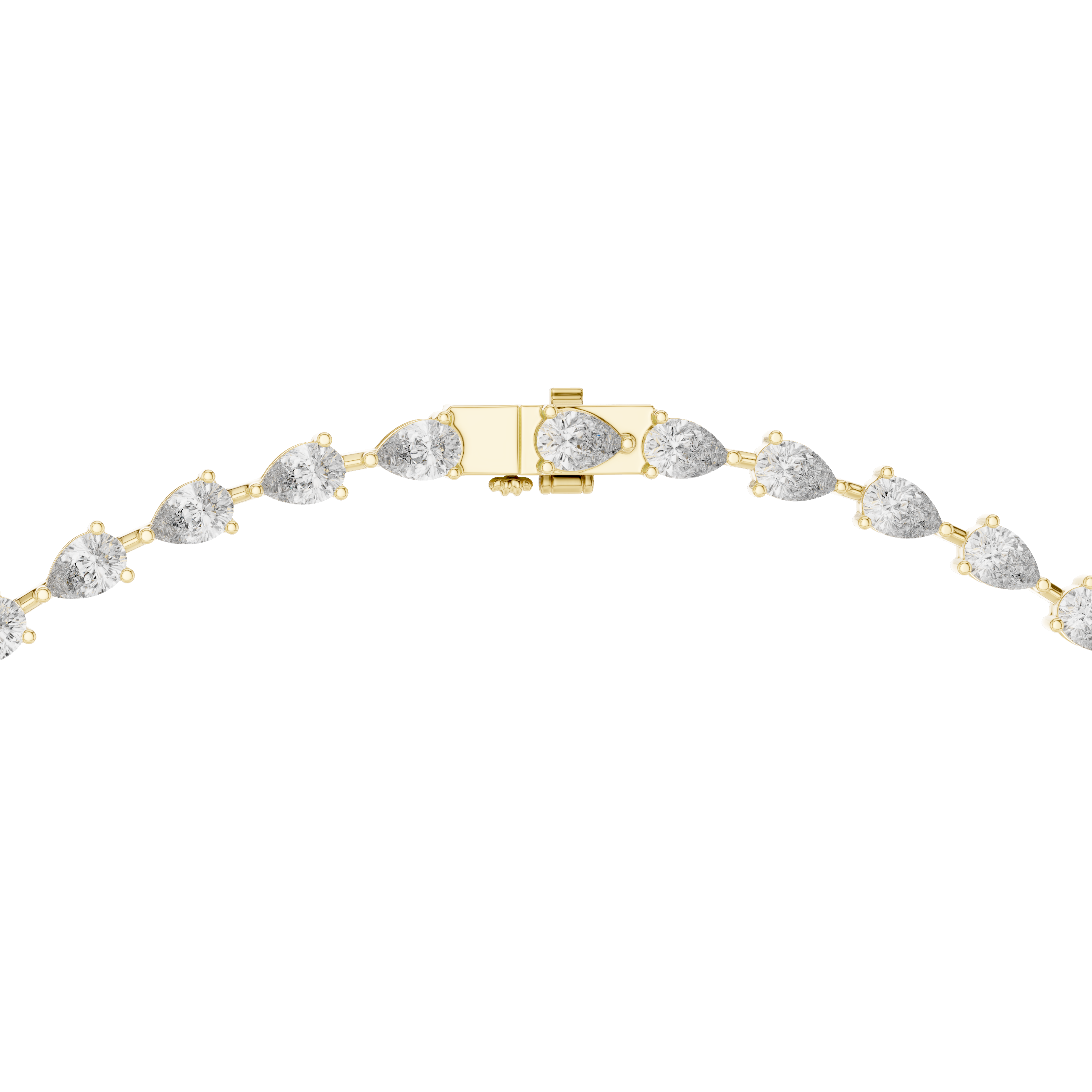 KM0168 Yellow Gold View 4