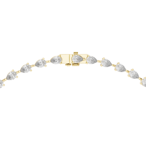 KM0168 Yellow Gold View 4