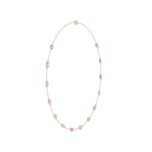 KM0169 Rose Gold View 3