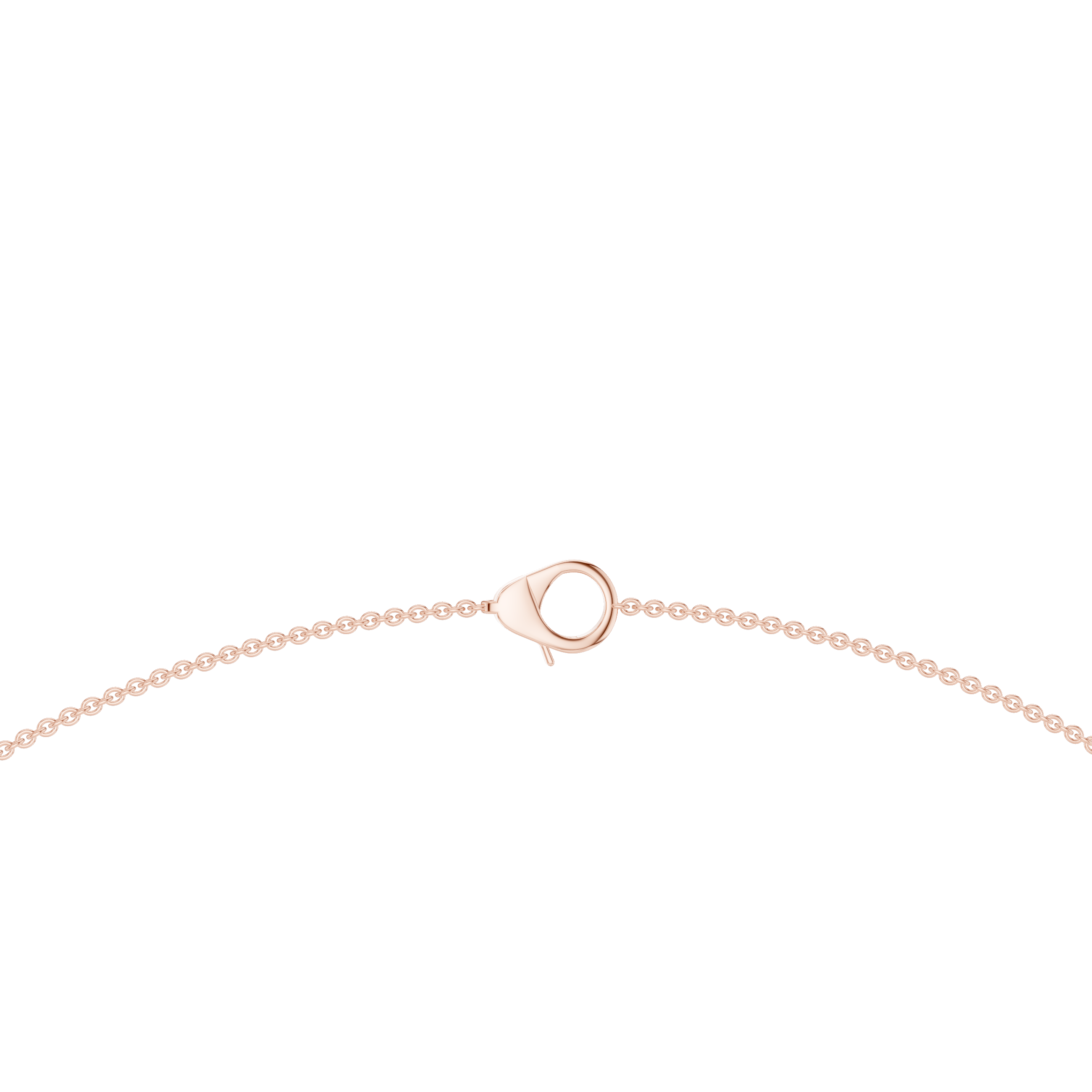 KM0169 Rose Gold View 4