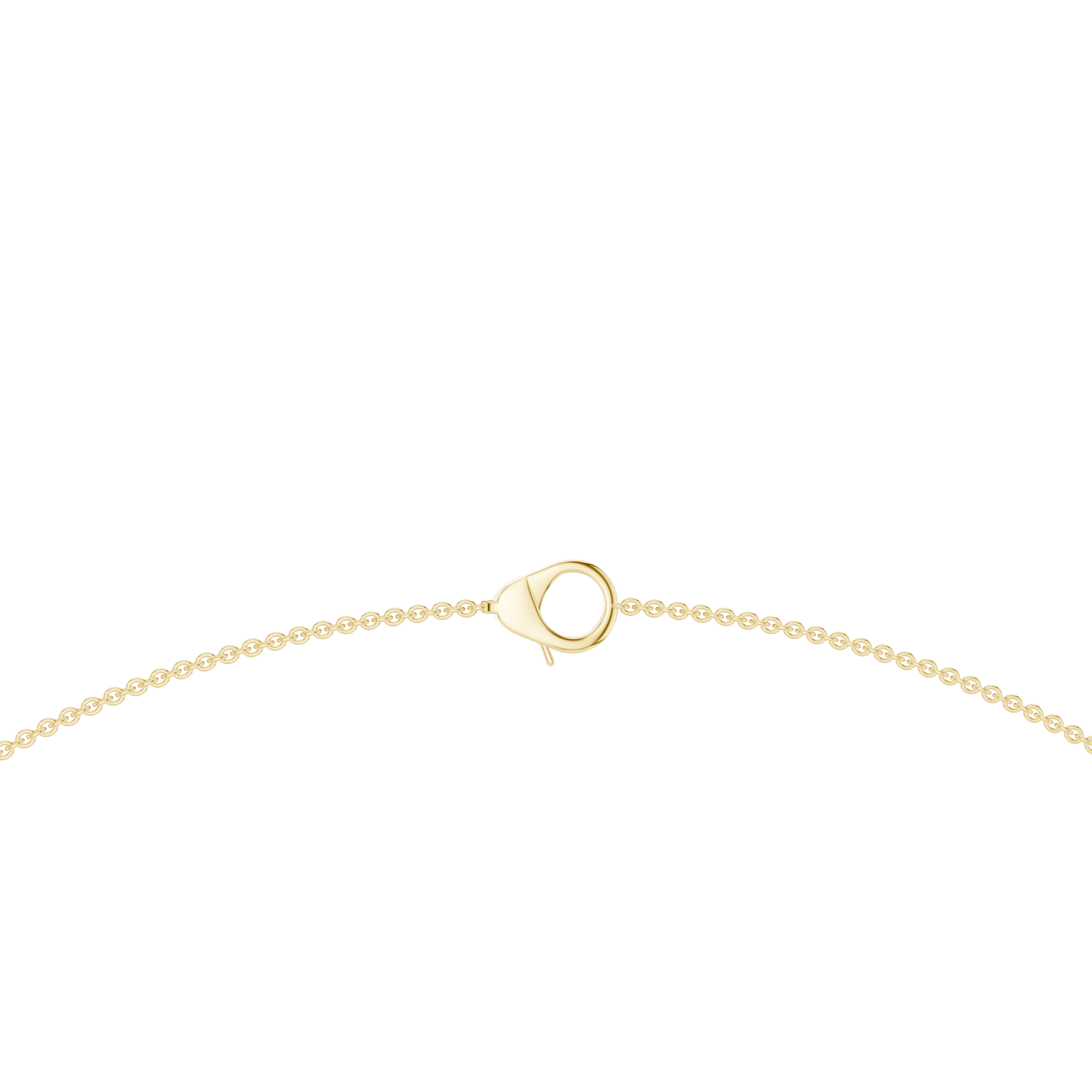 KM0169 Yellow Gold View 4
