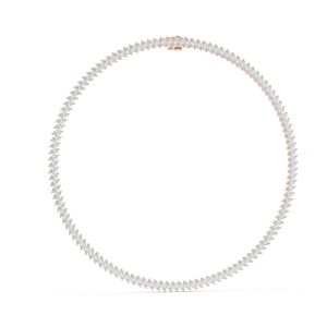 KM0170 Rose Gold View 1