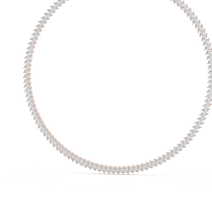 KM0170 Rose Gold View 2