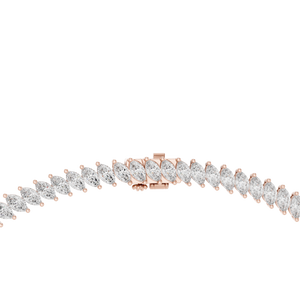 KM0170 Rose Gold View 4