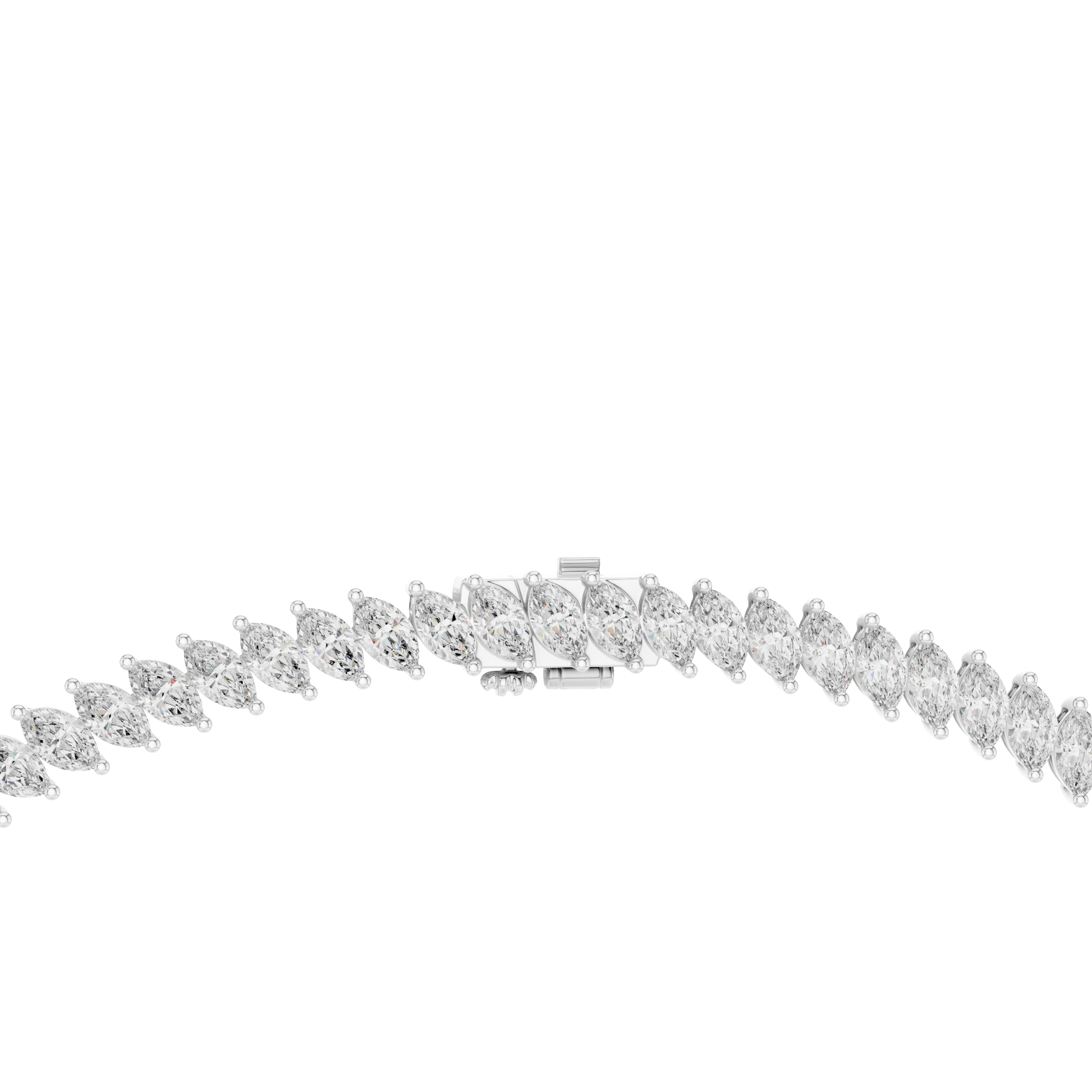 KM0170 White Gold View 4