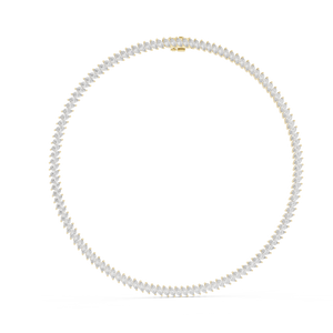 KM0170 Yellow Gold View 1