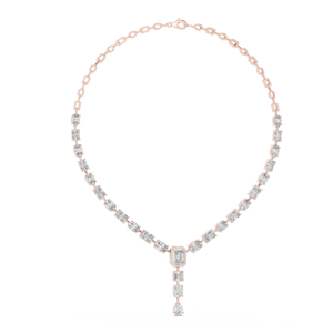 KM0171 Rose Gold View 1