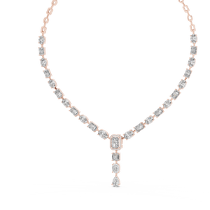 KM0171 Rose Gold View 2