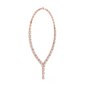 KM0171 Rose Gold View 3