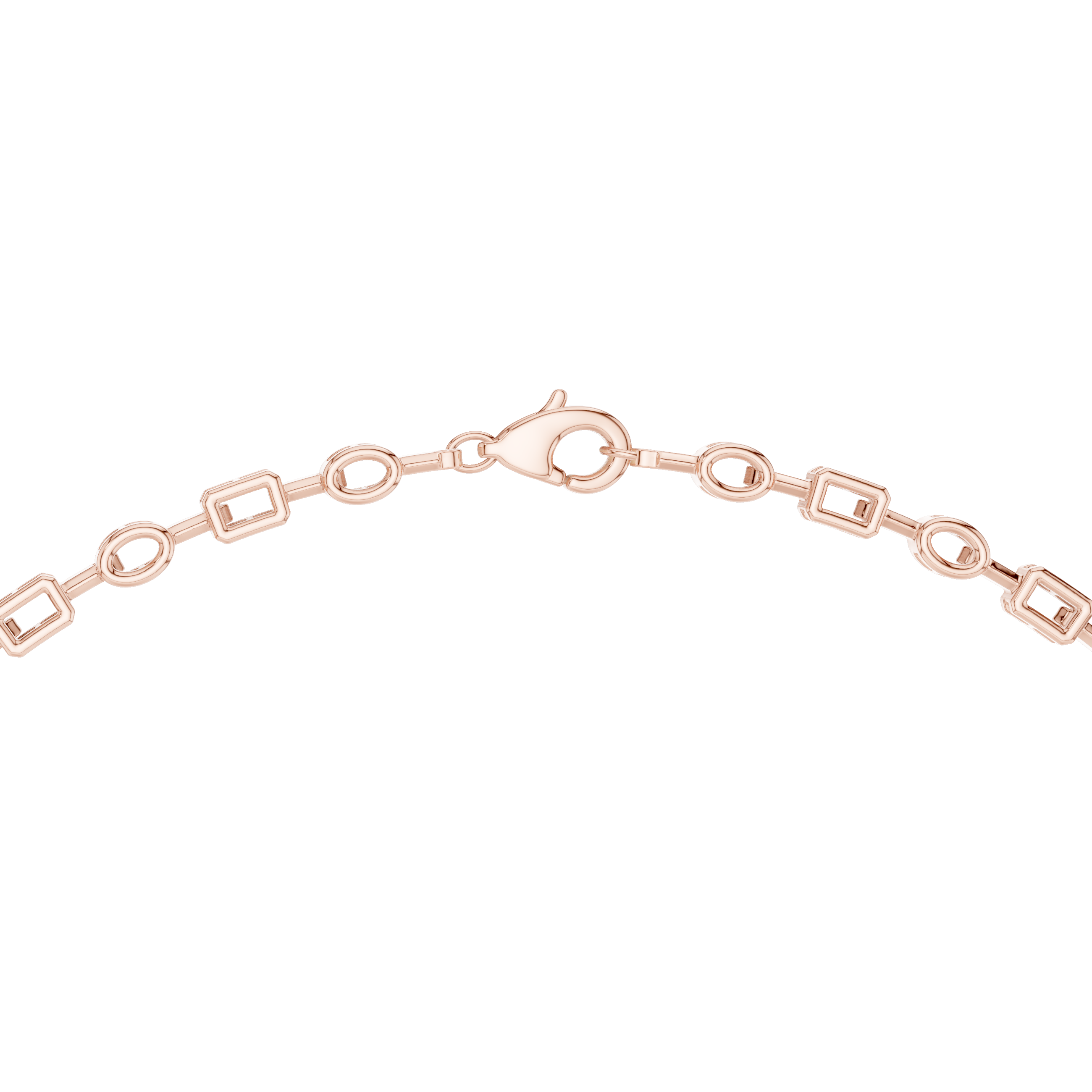 KM0171 Rose Gold View 4