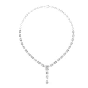 KM0171 White Gold View 1
