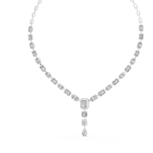 KM0171 White Gold View 2