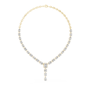 KM0171 Yellow Gold View 1