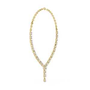 KM0171 Yellow Gold View 3
