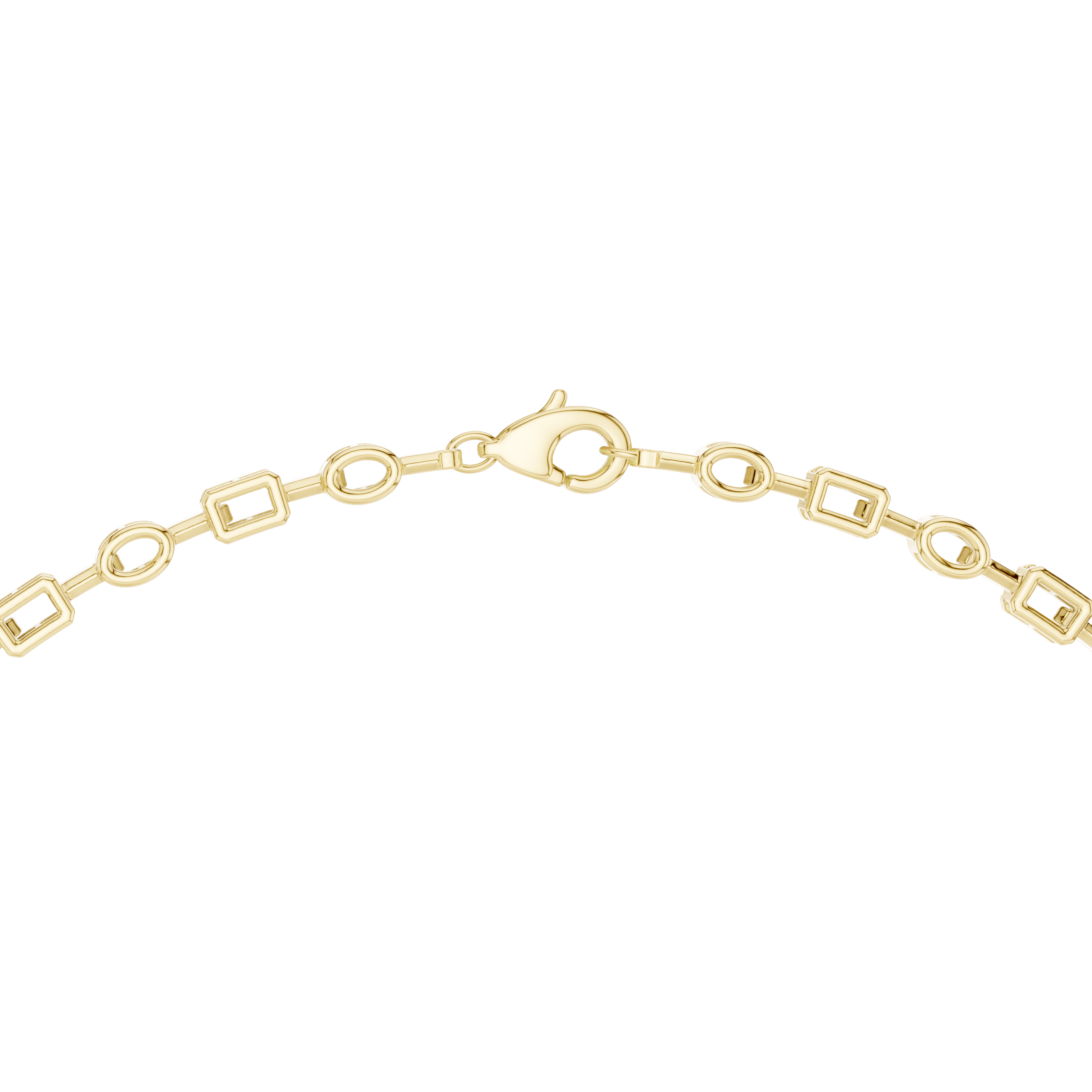 KM0171 Yellow Gold View 4