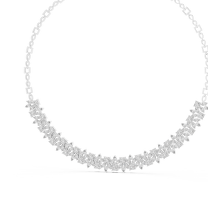 KM0172 White Gold View 2