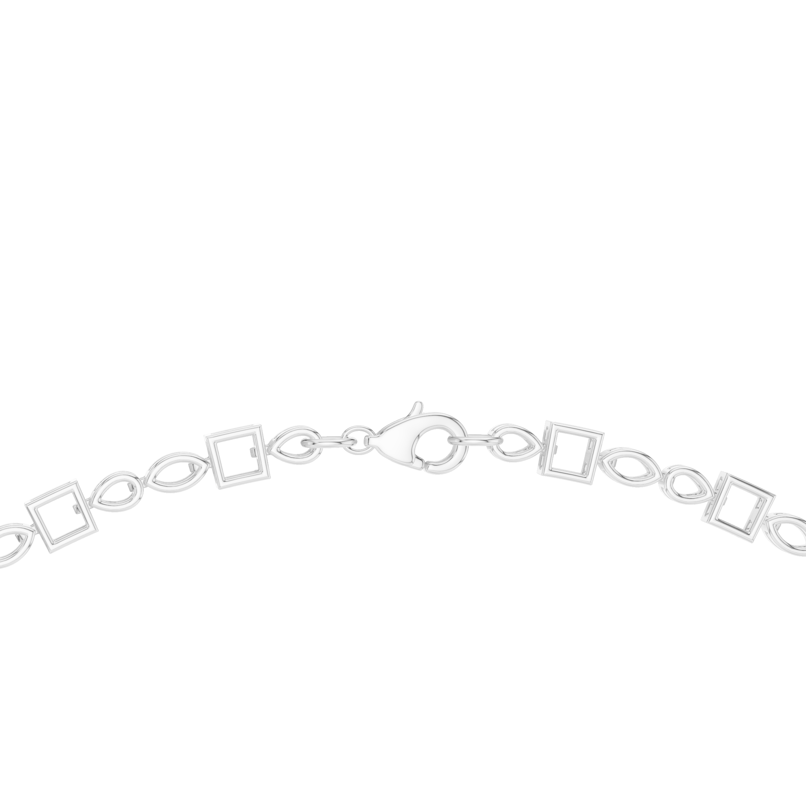 KM0172 White Gold View 4