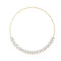 KM0172 Yellow Gold View 1