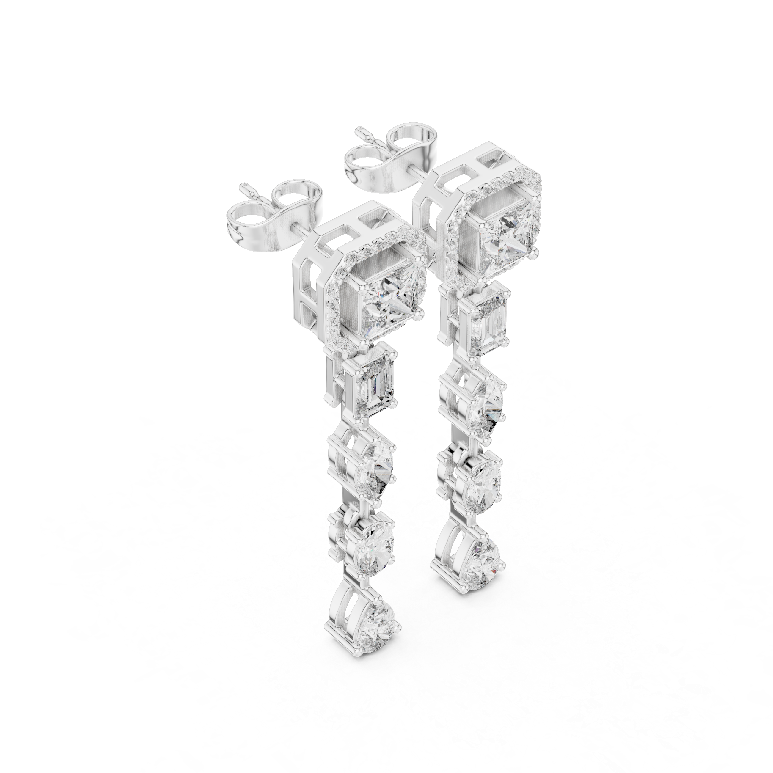 KM0156 White Gold View 2