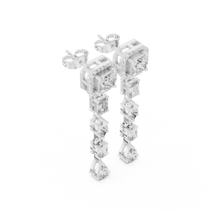 KM0156 White Gold View 2