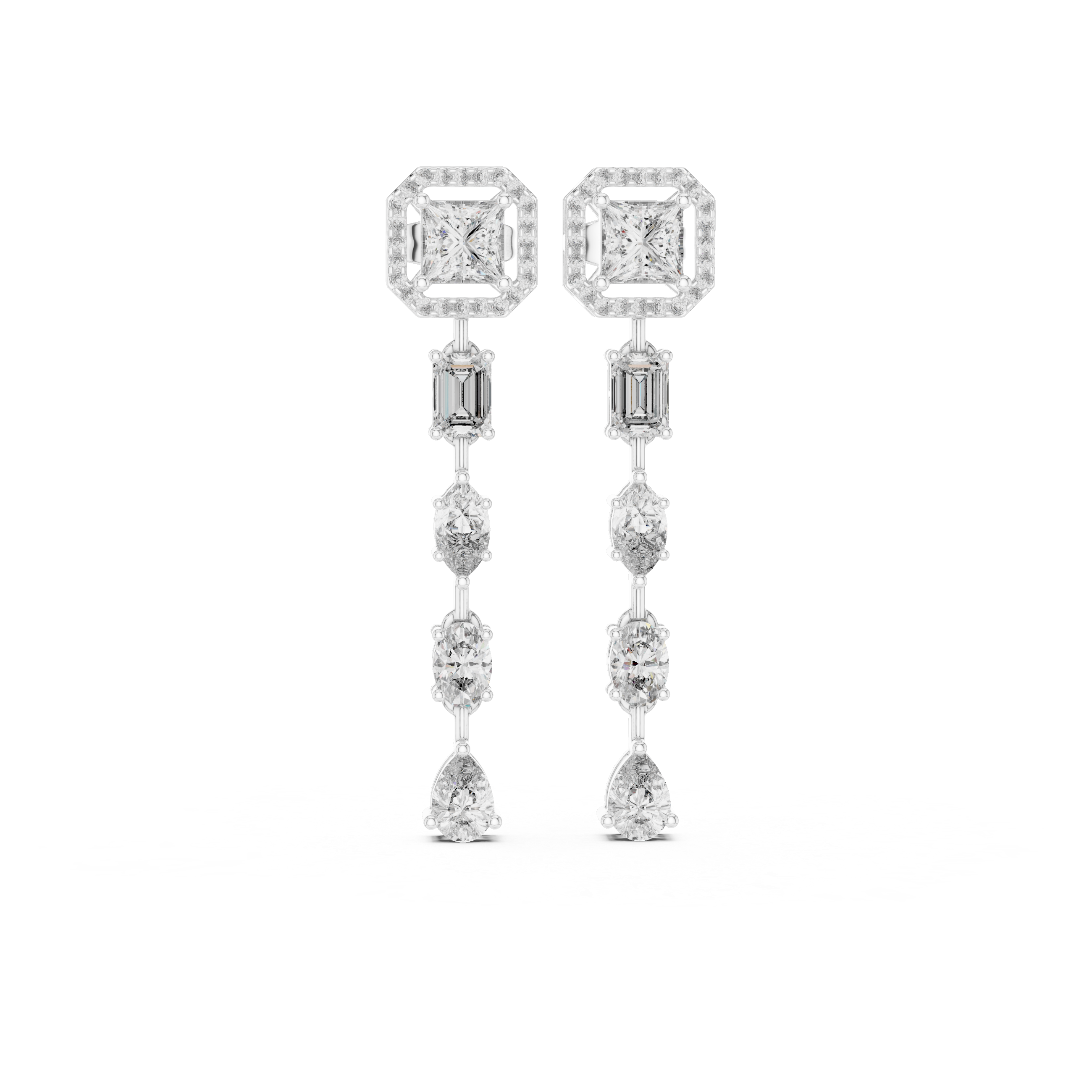 KM0156 White Gold View 4