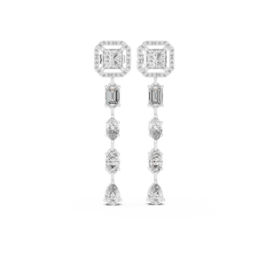 KM0156 White Gold View 4