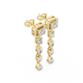 KM0156 Yellow Gold View 2